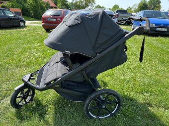 Thule Urban Glide 3 double - 5
