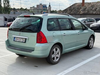 Peugeot 307 SW 1.6 16V - 5
