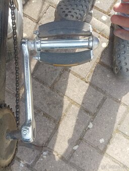 Babetta 207 po Go - 5