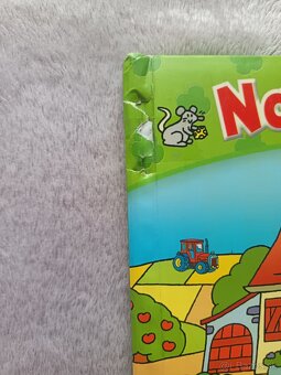 Na farme - 5