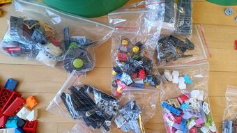 LEGO - 4,5 kg - 5