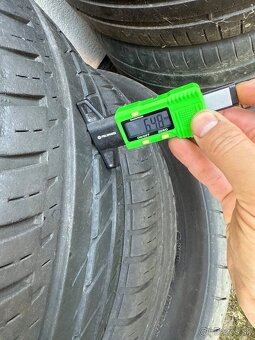 195/65 R15 Matador Letne - 5