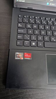 Notebok Asus Vivobook go 15 e1504fa-bq615w - 5