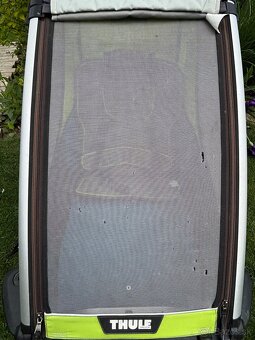 Thule Chariot Sport - sportovy vozik - 5