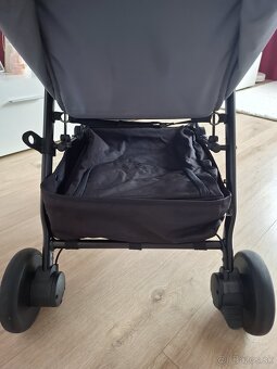 Predám športový kočík Elodie Mondo Stroller - 5