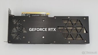 HP NVIDIA GeForce RTX 4070 Ti OEM - 5