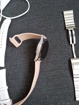 Huawei Watch GT 3 46 mm Elite Stainless Steel - 5