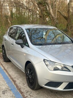 Seat Ibiza 1.2 - 5