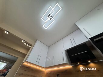 RADO | IBA U NÁS ZNÍŽENÁ CENA Krásny 3izbový byt, Orecho - 5