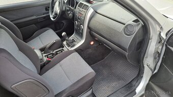 Suzuki Grand Vitara 1.6 VX - 5