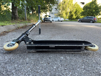 Kolobežka Micro Bullet Street Pro - 5