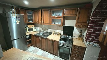 VÝRAZNE ZNÍŽENÁ CENA Predaj RD v obci Drahňov, okr. Mich - 5