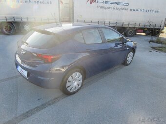 Opel Astra 1.5 CDTI - 5