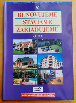 Priručky pre stavebníkov - 5