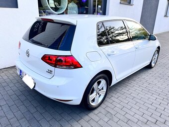 Volkswagen Golf 1.4 TSI BMT 125k Highline 1maj.SR - 5