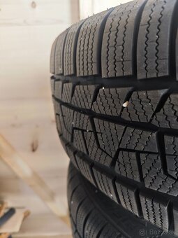 Zimná sada 5x112 r18 - 5