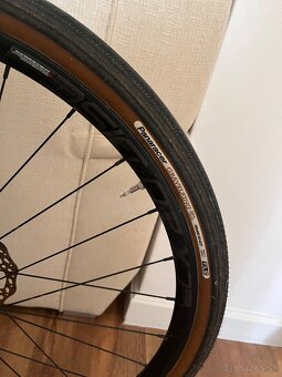 Gravel Cannondale Topstone - 5