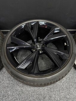Alu AUDI RS6 RS7 5x112 22” - 5