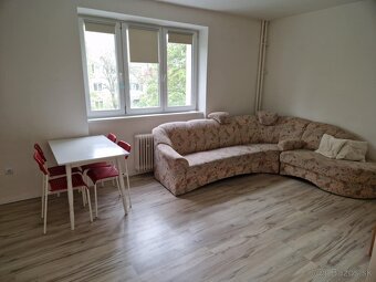 Na predaj 2 izbový byt po rekonštrukcii Prievidza - 5