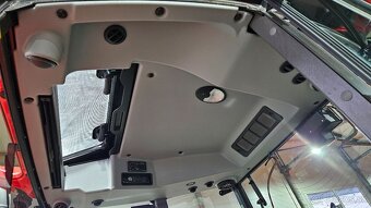 Zetor PROXIMA 110 CL (predvadzaci kus, zanovny 70mth - 5