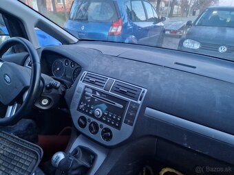 Ford C-Max na diely v celku.kod motoru G8DB. - 5