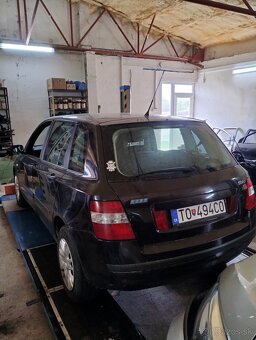 Fiat Stilo 1.2 16V 5dv. - 5
