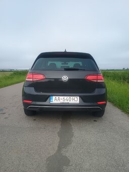 e-golf - 5