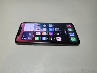 APPLE IPHONE 11 PRO MAX 64GB,ZDRAVIE BATÉRIE 100% - 5
