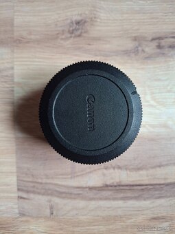 Canon Mount Adapter/Redukcia EF-EOS R - 5