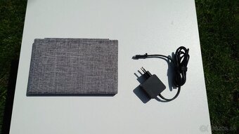 Asus chromebook cm3 - 5