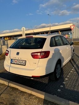 Seat Ibiza - 5