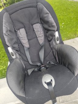 Autosedačka Maxi cosi s ISOFIX 9-18 kg - 5