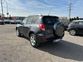 Toyota RAV4 2.2 D-4D 180 X+ - 5