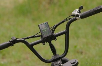 RETRO EBIKE EVERCROSS EK30 - 5