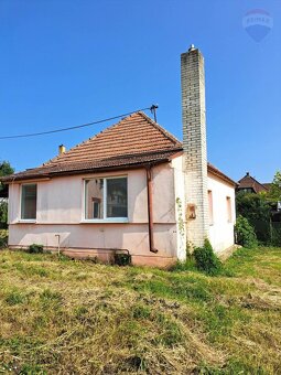 Predaj domu 54 m2, Veľké Ripňany - 5