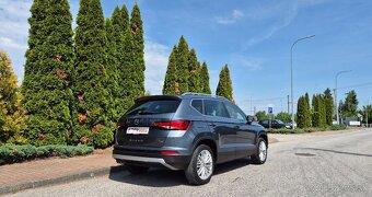 Seat Ateca 1.4 EcoTSI Xcellence - 5