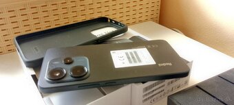 Rozbalený Xiaomi Redmi Note 14 8GB Gb/256GB, černý - 5
