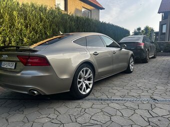 Audi A7 3.0 TDI - 5