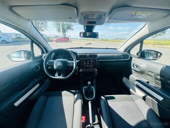 Citroën C3 PureTech 82 S S C-Series 16129 KM - 5