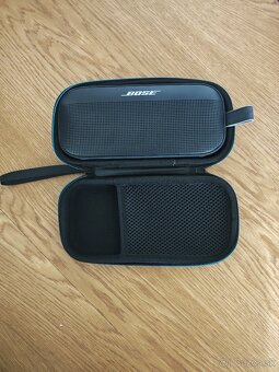 Bose SoundLink Flex bluetooth reproduktor - 5