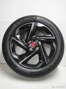 elektrony citroen ds3 4x108 r18 - 5