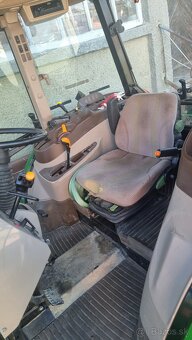 John Deere 5720 - 5