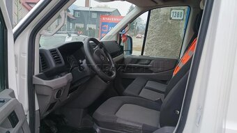 VW Crafter 35 2.0 TDI L4 H3 - 5