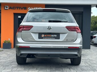 Volkswagen Tiguan Highline 2.0 TDi DSG 4Motion, r.v.: 2020 - 5