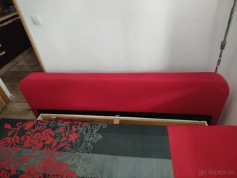 Rozťahovacia pohovka - 5