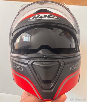 HJC i90 - 5