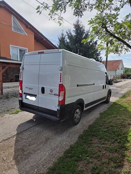 Fiat Ducato 2.3 L3-H2 - 5