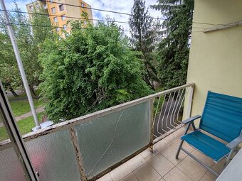 Komfortný 2-izbový byt s možnosťou garáže – 69 m², Sídlisko - 5