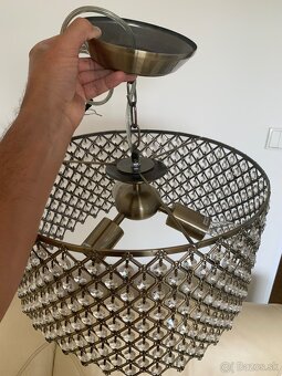 Darujem stropnu lampu - 5
