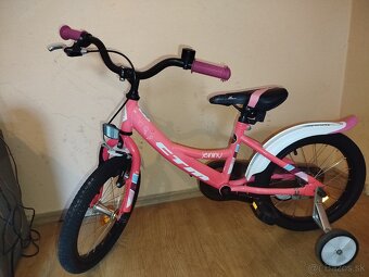 Bicykel 16 CTM Jenny - 5